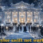 taylor swift net worth